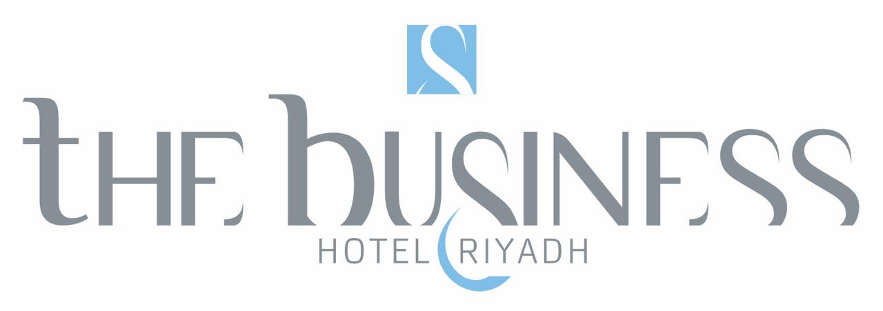 The Business Hotel Logo